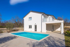 Villa Posija